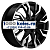 Khomen Wheels 7x18/5x114,3 ET37 D66,5 KHW1809 (Dargo/Jolion) Black-FP
