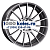 LS FlowForming 7,5x17/4x100 ET40 D60,1 RC05 MGMF (конус)