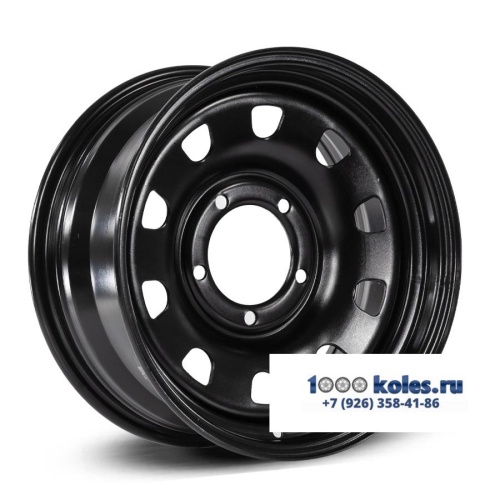 TREBL R16 / 8J PCD 5x139.7 ЕТ -20 ЦО 110.1 OFR-1