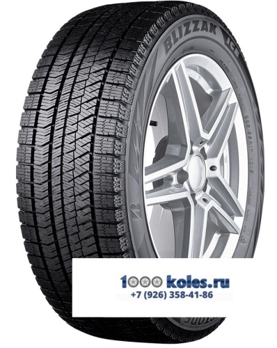 Bridgestone 225/60 r18 Blizzak Ice 100S