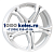 RST 7,5x19/5x114,3 ET35 D60,1 R099 (Uni-K) Silver
