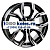 RST 6,5x16/5x114,3 ET50 D67,1 R106 (Kia Cee'd, Hyndai i30) BD