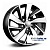 iFree Original R16 / 6.5J PCD 5x112 ЕТ 50 ЦО 57.1 ZV Golf KC741