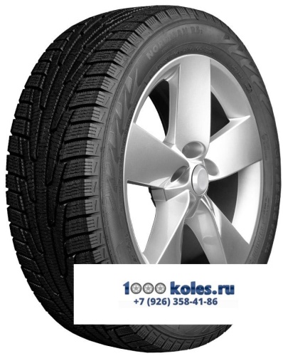 Ikon 225/55 r17 Nordman RS2 (Character Snow 2) 101R
