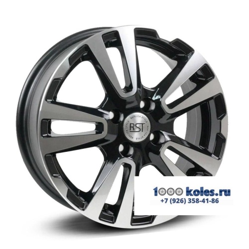 RST R15 / 6J PCD 4x100 ЕТ 48 ЦО 54.1 R065