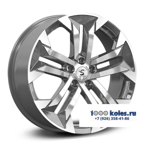 Premium Series R19 / 7.5J PCD 5x114.3 ЕТ 45 ЦО 60.1 КР015 RAV4
