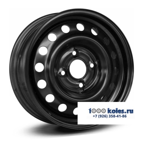 ТЗСК R15 / 6J PCD 4x114.3 ЕТ 46 ЦО 67.1 Mitsubishi Lancer