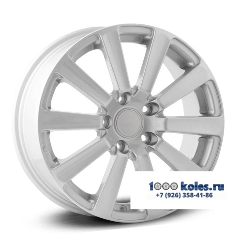 Replica OS R17 / 7.5J PCD 5x120 ЕТ 45 ЦО 64.1 Ho-H095