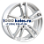 RST 6,5x17/5x108 ET40 D65,1 R197 Silver