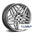 КиК R19 / 7J PCD 5x108 ЕТ 45 ЦО 67.1 Колумб