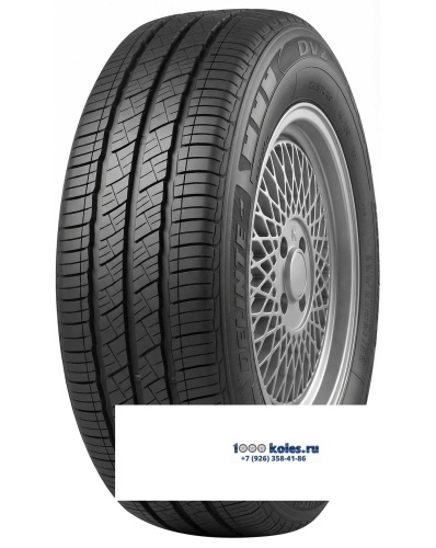 Delinte 225/75 r16c DV2 121/120S
