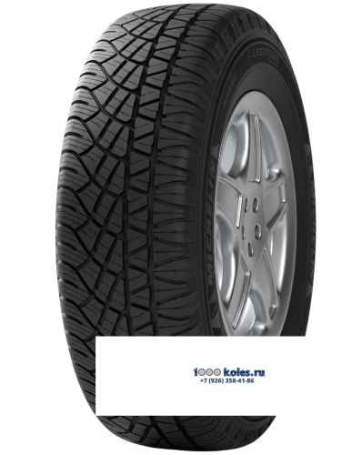 Michelin 265/65 r17 Latitude Cross 112H