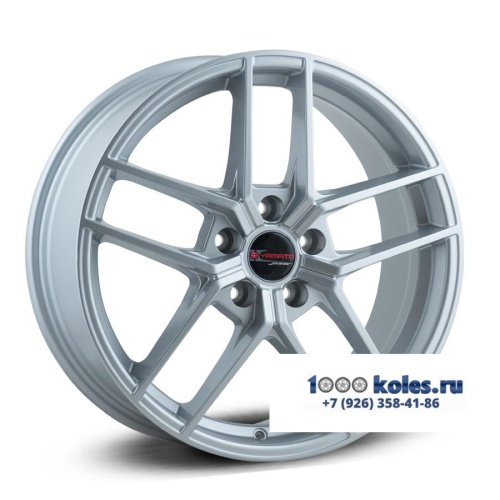 Yamato R18 / 8J PCD 5x114.3 ЕТ 50 ЦО 60.1 Akira