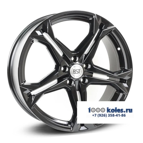 RST R19 / 7.5J PCD 5x114.3 ЕТ 35 ЦО 60.1 R099