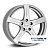 Enzo R16 / 6.5J PCD 5x114.3 ЕТ 48 ЦО 67.1 G