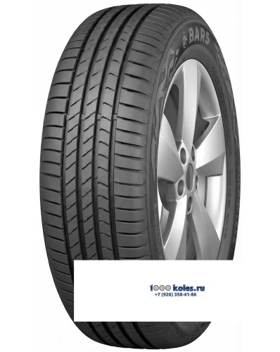 Bars 205/70 r15 SOLARFLEXX 96H