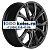 Khomen Wheels 7,5x19/5x108 ET46 D63,4 KHW1907 (Geely Monjaro/Tugella) Gray