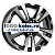 RST 6x15/4x100 ET40 D60,1 R065 (Logan) BD
