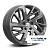 Скад R17 / 7J PCD 5x114.3 ЕТ 40 ЦО 66.1 KL-372