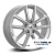 Wheels UP R17 / 6.5J PCD 5x114.3 ЕТ 45 ЦО 67.1 Up104