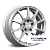 Скад R15 / 6J PCD 4x100 ЕТ 47 ЦО 60.1 Акита