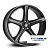 AEZ R18 / 8J PCD 5x112 ЕТ 48 ЦО 70.1 Yacht dark