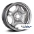 ТЗСК R16 / 6.5J PCD 4x100 ЕТ 37 ЦО 60.1 Renault Sandero