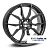 Dotz R18 / 8J PCD 5x112 ЕТ 35 ЦО 70.1 Misano grey