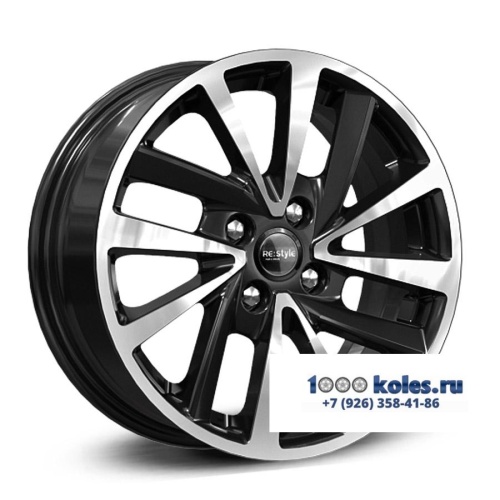 iFree Original R15 / 6J PCD 4x98 ЕТ 35 ЦО 58.6 Granta FL КС899