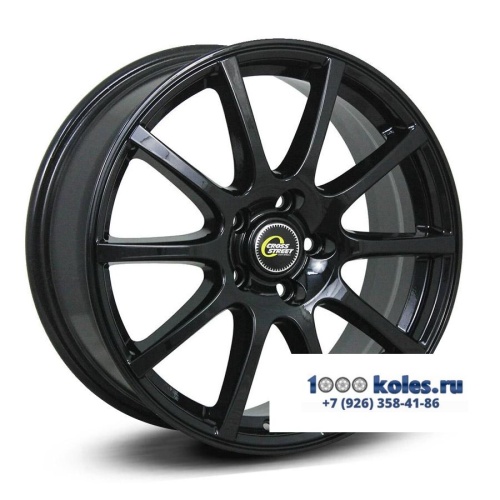 Cross Street R15 / 6J PCD 4x100 ЕТ 40 ЦО 60.1 CR-16