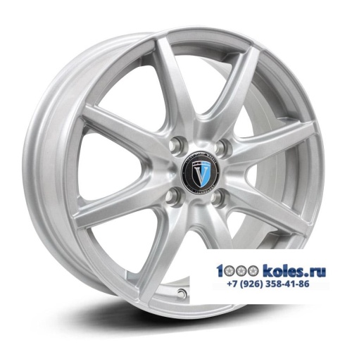 Venti R16 / 6J PCD 4x100 ЕТ 45 ЦО 60.1 1605