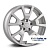 Legeartis Optima R18 / 7J PCD 5x114.3 ЕТ 38 ЦО 67.1 Mi47