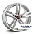 Vector R17 / 7J PCD 5x114.3 ЕТ 45 ЦО 60.1 B193