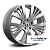 КиК R19 / 7.5J PCD 5x114.3 ЕТ 35 ЦО 60.1 Марвел-Оригинал