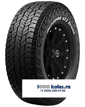 Hankook 245/70 r16 Dynapro AT2 Xtreme RF12 106/103Q
