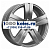 iFree 7x17/5x114,3 ET45 D66,1 Rebel (КС913) Хай Вэй