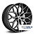 RST R21 / 9J PCD 5x114.3 ЕТ 40 ЦО 67.1 R2104FF