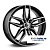 Wheels UP R18 / 7J PCD 5x112 ЕТ 45 ЦО 57.1 Up112