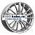 K&K 6,5x16/5x114,3 ET45 D60,1 КС871 Сильвер