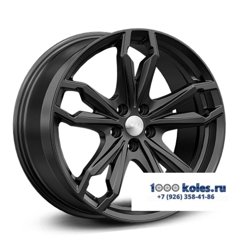 Скад R19 / 9J PCD 5x112 ЕТ 38 ЦО 66.6 Гранада