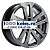 Khomen Wheels 7x18/5x108 ET45 D60,1 KHW1803 (Chery Tiggo 3/Tiggo 3 Pro) Gray