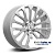 Premium Series R19 / 7.5J PCD 5x114.3 ЕТ 45 ЦО 64.1 КР003 Honda CR-V