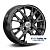 Wheels UP R14 / 5.5J PCD 4x100 ЕТ 40 ЦО 67.1 Up127