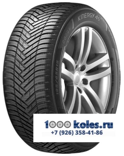 Hankook 235/60 r18 Kinergy 4S2 H750 SUV 107W