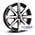 Tech Line R15 / 5.5J PCD 4x100 ЕТ 45 ЦО 54.1 534