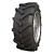 NorTec 7,5L-16 2PR 72/60A6 TS-01 TT РОССИЯ + Камера 6,50-16 вентиль ЛК (25)