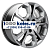 Khomen Wheels 6,5x17/5x114,3 ET40 D64,1 KHW1711 (Haval F7/F7x) Gray