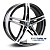 Venti R18 / 7.5J PCD 5x114.3 ЕТ 38 ЦО 67.1 1818