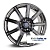 Yamato Samurai R17 / 7.5J PCD 5x114.3 ЕТ 45 ЦО 73.1 Nitto-no Esisada