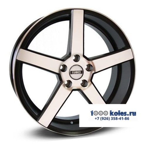 NEO R15 / 6J PCD 5x100 ЕТ 38 ЦО 57.1 V03-1560